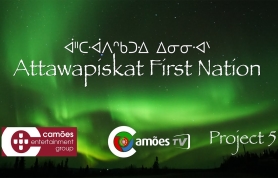 Attawapiskat – First Nation – Project 5 – Film Documentary