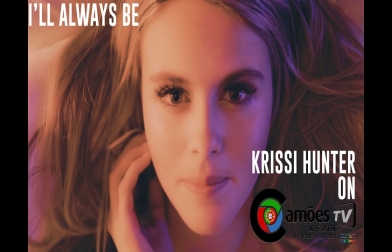 Krissi Hunter – “I’ll Always Be”