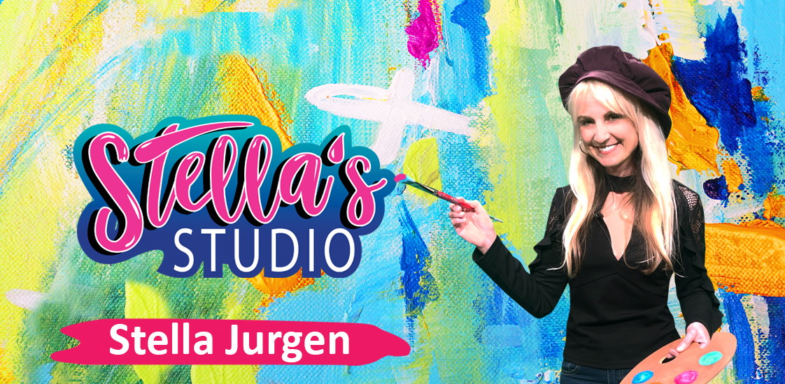 Stella's Studio - Camões TV - Multi culture TV