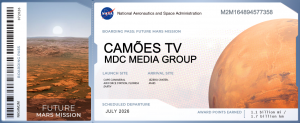 Nasa leva o teu nome para Marte-blog-camoestv