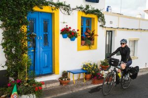 Tours in Portugal and cycling benefits-photo3-blog-camoestv