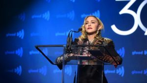 Madonna to direct, co-write film-blog-us