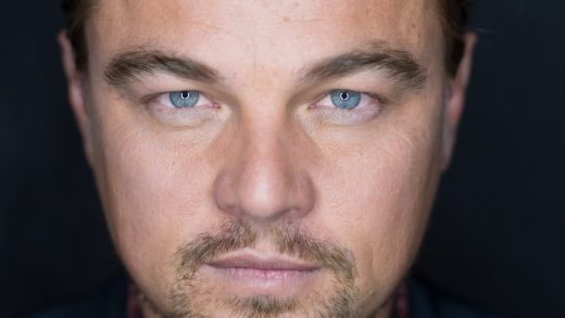Curiosidades sobre o Leonardo DiCaprio-us-camoestv