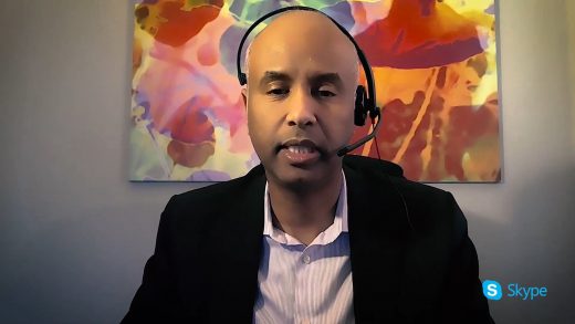 Here’s the Thing – ep44 – Ahmed Hussen