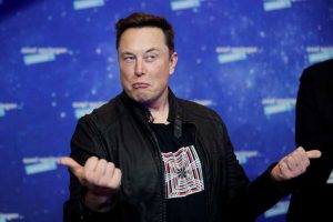 Elon Musk tentou vender Tesla à Apple-us-camoestv