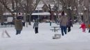 CAMOES TV – Dovercourt Hoses Natural Ice Rink 2021
