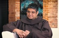 Here’s the Thing – ep56 – Fr. Conrad Fernandes