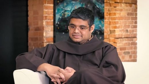 Here’s the Thing – ep56 – Fr. Conrad Fernandes