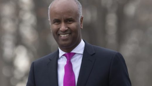 Here’s the Thing – ep59 – Ahmed Hussen