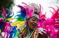 Espaço Mwangolé – ep87 – Toronto Caribbean Carnival