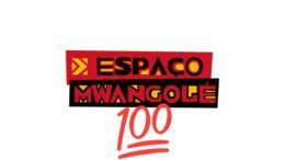 Espaço Mwangolé – ep100 – Edição Especial