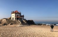 Portugal à Vista – ep110 – Aníbal Monteiro & Capela do Senhor da Pedra
