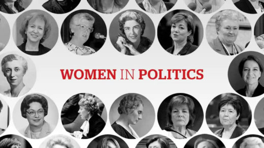 War Room – Ep48 – Women in Politics -part 2