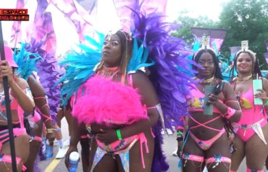 Espaço Mwangolé – s2 ep16 – Toronto Caribbean Carnival