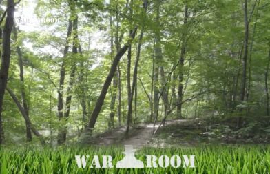 War Room – Ep83 – Greenbelt