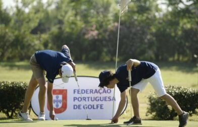 Portugal à Vista – ep160 –  Velejador Francisco Fonseca, Golfista Romeu da Costa Lopes