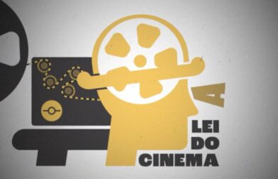 A Lei do Cinema – Ep – 01 – Últimas estreias nas salas e streaming em Portugal