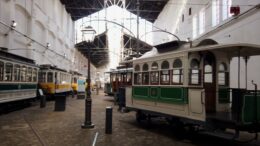 2024-S05-E09 – Museu do Carro Elétrico