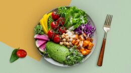 Healthy Bites S02:E08 – Saladas