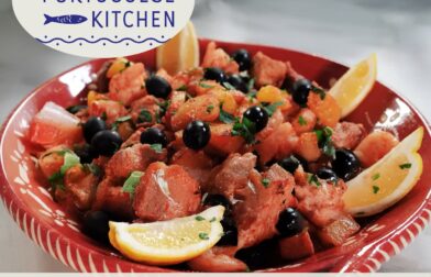 Portugal À Vista – S06E46 – Elizabeth Leite