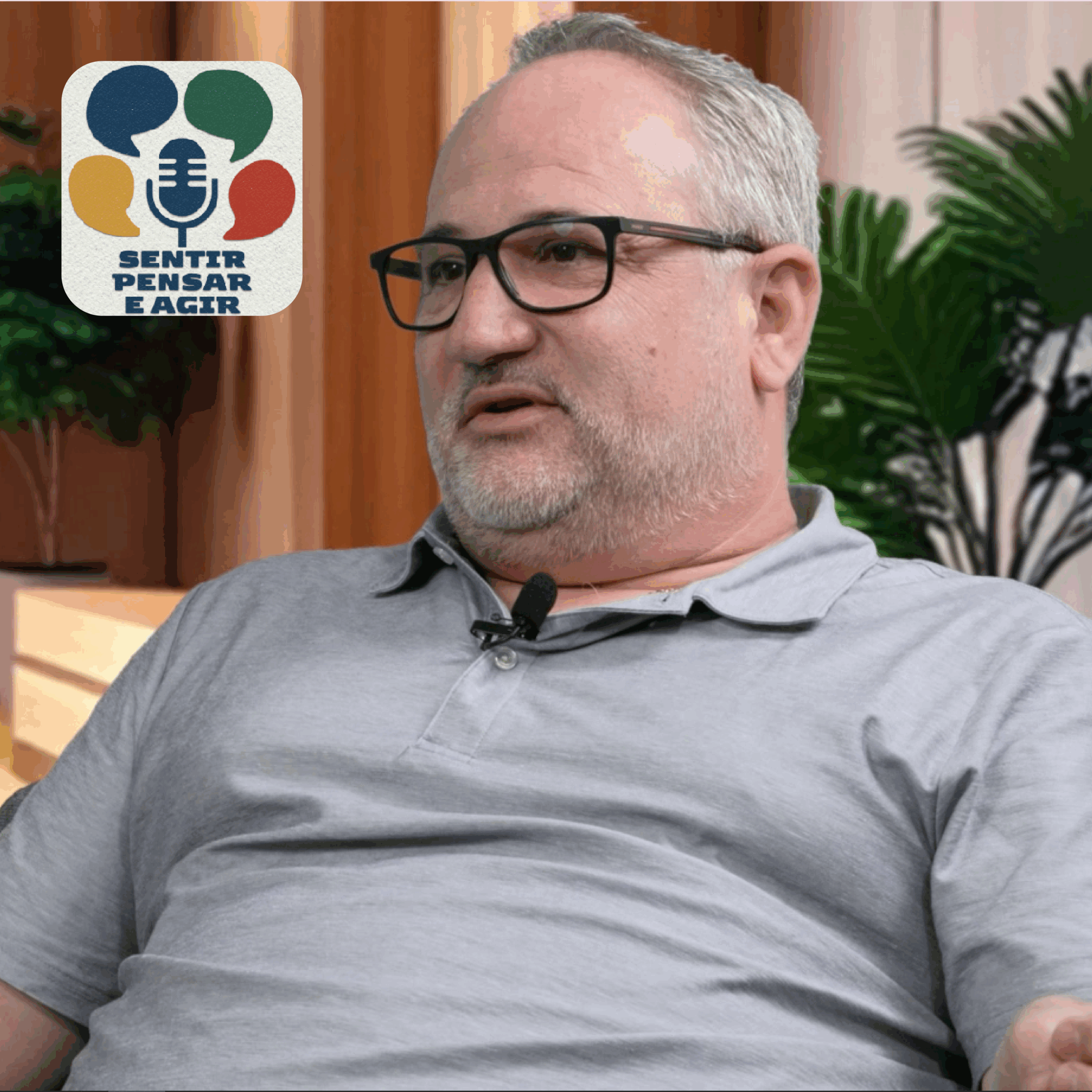 Portugal À Vista – S06E46 – Elizabeth Leite