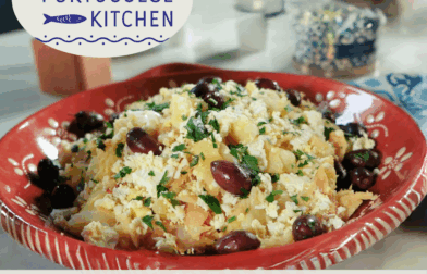 Portugal À Vista – S06E46 – Elizabeth Leite