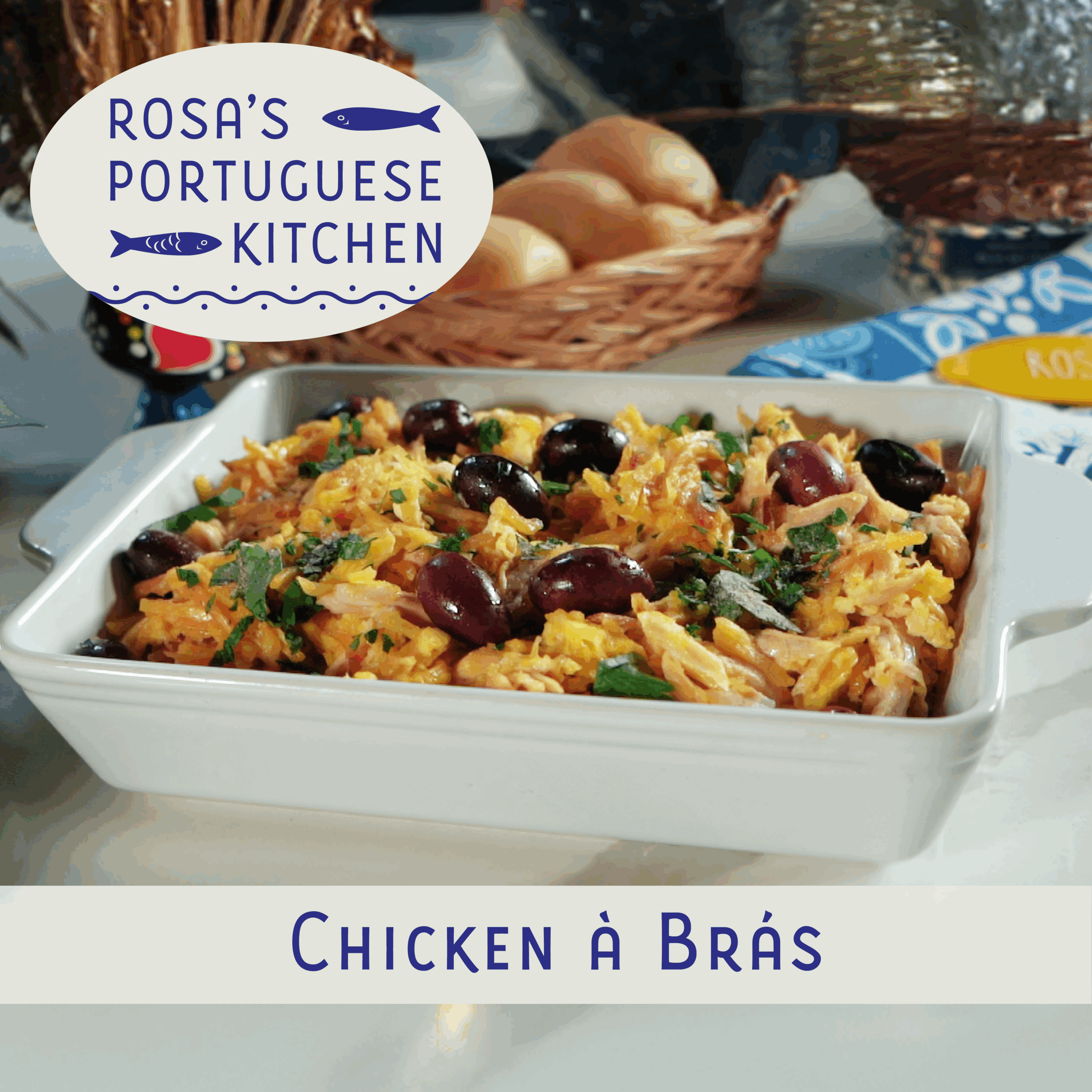 Portugal À Vista – S06E46 – Elizabeth Leite