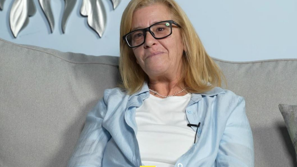 Mais do que uma conversa: Retrato da Coordenadora MARIA DO ROSÁRIO GASPAR do Instituto Camões, discutindo a crise da Língua Portuguesa e o papel do ensino na diáspora luso-canadiana na Camões TV.