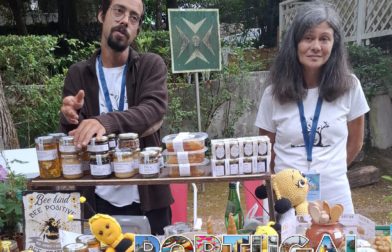 Portugal à Vista – S07E32 – Museu da Imprensa