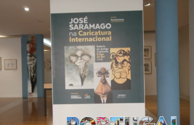Portugal à Vista – S07E32 – Museu da Imprensa